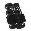 Подъем Aolikes Splint Splint Guard ленты сжатие сжатие рукава пальцев для баскетбольной спортивной помощи поддержки