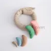 Accessoires 6 PCS / Set Donut Posing Oreiller pour Newborn Photography Accessoires Flokati Baby Shooting Studio ACCESSOIRES FOTOGRAFIA ACCESSOIR