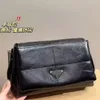 Instagram Fashion Soft Pu Leather Square 2023 Autumn/Winter New Car Syned Underarm Women's Single Shoulder Chain Lite Bag