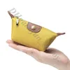 Lipstick Mini Exquisite Zero Wallet Lightweight designer bags on sale Storage and Fashionable Dumpling Bag Portable Earphone Nylon Fabric Womens Style Bags