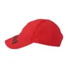 Luxury Hats Fashion Designer Caps Women Men Embroidered Baseball Cap Blnciaga Hat 570102 Available Size l 58cm 100 Percent Cotton Red Tattoo Logo wl