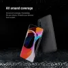 Covers Nillkin for Xiaomi Mi 10 Pro Case Camshield Cover Slide Camera Protection PC Slim Phone Case for Xiaomi Mi10 Mi 10 Pro Lens Case