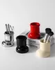 Bottles Nordic Ins Ceramic Red Shoes Storage Box Office Desktop Dresser Jar Ornaments Home Decoration Bottle