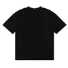 Designer T Shirts Tees Fashion Short Gedrukt T-shirt Men Katoen Casual Oversize Hip Hop Streetwear T-shirts Euro-maat S-XL