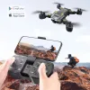 Drohnen Lenovo G6Pro Drohne GPS 8K 5G Professionelle HD -Luftfotografie Dualcamera Hindernisvermeidung Vierrotor Hubschrauber 8000m