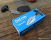 Promotion Mini Fixed Blade Knife Urban Pal Knives Multifunktion Ourdoor vandring camping handverktyg överlevnad trädgårdsverktyg8507883