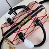 2024 high quality designer bag Fashion Womens luxury Messenger Travel bag Classic Style Fashion bags Shoulder Bags Lady Totes handbags