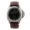 Relógios de designer de ponta para a série Peneraa 00233 Mechanical Mens Watch Original 1: 1 com logotipo e caixa reais