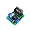 1PCS L298N Motor Driver Contrôleur MODULE DUAL H BROND DC DC L298 MOTEUR STOWER DU MOTEUR POUR ARDUINO