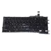 Clavier d'ordinateur portable pour NEC LAVIE GN254W / 1A PC-GN276U1AA PC-GN276U1GA Japonais JP JA Black sans cadre Nouveau