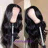 Нью -Джерси парики Pitman Wig Boutique Boutique Модный кружев