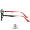 Sunglasses Aviation Prescription Glasses Men UV400 Polarized Magnetic Clip on Sunglasses Myopia Progressive Multifocal Optical Eyeglasses 240423