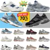 2024 Designer Sneakers Men Women Bricks Wood Sea Salt Mushroom Rain Cloud Grey Pack Phantom White Green Mens Trainers casual shoes low price