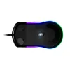 MICE NIEUWE STEALSERIES RIVAL 3 Gaming Mouse 8.500 CPI Prism RGB Lichte effecten Lichtgewicht Muis Gaming Wired Mouse