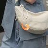 Keychains PVC Imitatie Garnalen Key Chains Creative Food Keychain For Women Bag Pendant Nieuwheid Grappige sleutelhanger geschenken