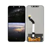 Ekrany AMOLED dla Xiaomi Mi Poco F1 Wyświetlacz LCD Touch Screen Digitizer dla Xiaomi Poco F1 LCD M1805E10A części zamienne