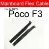 Cavi cavi LCD Main Scheda Madono Flex Cavo per Xiaomi Mi PocoPhone F1 Poco F1 F2 M2 M4 X2 X3 F3 NFC PRO M4PRO 4G 5G Flex