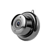 Камера Mini Wi -Fi LP Camera HD 1080p Беспроводная indoorcamera Nightvision Двухстороннее обнаружение аудио -движения Baby Monitor v380 приложение ftycampro