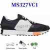 327 MENS RUNNINGskor Triple Black Castlerock White Moonbeam Orange Green Multi-Color Casablanca Red Yellow XC 72 Men Women Trainers Sport Sneakers 36-45