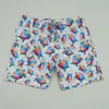 Vilbrequin Bermuda Pantaloncini Boardshorts Villebrequin Trunks Mens Surfwear Bermudas Beach Short Turtles Summer