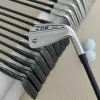 Kluby Golf Club CGB Max Iron Group 9 P790 Series Stealth