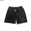 Herren -Shorts Designer Schwimmen Kurzhantel Trunks Modes Wasser reaktiv Schwimmsommer Badeanzug Strandbekleidung Board Man Bottoms Schnell Trocknen Badebekleidung