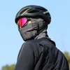 West Biking Cycling Scarf Summer Cool Hat Ademend Antiuv Sport Balaclava Headwear MTB Bike Motorfietshelm Voering 240416