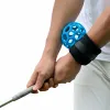 Aids Golf Swing Trainer Position Correction Golf Alignment Practice Tool Gesture Alignment Golf Swing Training Aid for Golfers