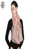 FS 2021 Sciarpa di seta di lana lunga Donne nuove sciarpe firmate per scialle da donna Bandana in pizzo Bandana FOULARD3763137