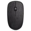 Mice New Rapoo 3500plus Fabric Optical Wireless Mouse Usb Gaming Mice with Soft Fabric Cover Super Slim Portable for Laptop Computer