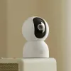 Cameras Xiaomi Slimme Camera 3 Ptz Editie 3K Full Color Bidirectionele Spraak 5 Megapixels 360 ° View Werk Infrarood Nachtzicht