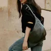 Sacs de créateurs de marque Cellin de qualité supérieure sac à main épaule simple en cuir véritable pour femmes sans hobo sac avec logo d'origine