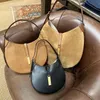 Designer -Einkaufstasche Poloid Bag Crossbody Handtasche Schulter Strandtasche Handtaschen große Kapazität Einkaufsleder -Tasche