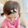 Accessoires 30pcs Set Baby Hair Clips Cartoon Bows Flower Girls Hairpins Children Children Clips Barrets Baby Hair Accessoires