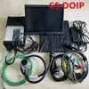 MB SD Connect Compact 5 Star DOIP Diagnose Tool met WiFi V2023.09 plus X220T Diagnostic Laptop