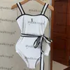 Latest Swimwear Girls Lovely Beach Wear Bow Designer Swimsuit Sexy Push Up Bathing Suit Vacation Casual Bodysuit