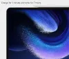 Fareler Xiaomi Stylus Pen 2 Düşük Gecikme Çekme Yazma Ekran görüntüsü 26 ° NIB tablet ekran Xiaomi Mi Pad 6/6 Pro / 5/5 Pro