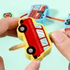 100 Pcs Alphanumeric Beaded Hand Brain Training Math Game Baby Montessori Wooden Baby Toy
