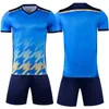 Fans Tops Tees Wholesale Children Football Jerseys Sets Men Women Boys Soccer Clothes Survetement Football Uniforms Women Soccer Training Suit Y240423