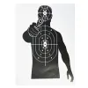 Arrow Archery Target Paper Zombie Skeleton Head Chest Ring Outdoor Sports Single Gunner Archery Clubs Archery Ranges