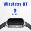 時計S118GB Watch Bluetooth RunsingMp3スポーツペドメーターロスレス音楽プレーヤーEBook Mini Student Walkman Hifi withヘッドフォン