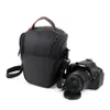 Kamera -Bag -Zubehör Kamera -Tasche digitaler Umhängetasche Fotografie Ausrüstung Tasche Micro Single für Nikon Canon Nikon D3100 D3200 D3100 D7100