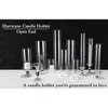 Candle Holders Home Decoration Decorative Candles And Accessories Glass Wedding Table Party Supplies Jar Holder Birthday