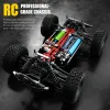 車1:16 RC車オフロード4x4ブラシレスプロフェッショナル2.4g高速70km/hリモコンのリモートコントロール車