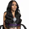 Wholesale all wigs for women outlet New style wig with long curly hair center split buckle net fashionable headband