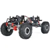 Автомобили Новый RGT EX86180PRO 1/10 RC Simulation Electric Demote Direte Offroad Model Car Crawler RTR Металлическая ось для взрослых детей игрушки