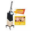 Neueste 10600 nm CO2 Fractional Laser CO2 Fractional Lazer Beauty Machine 30W Fractional Glass Tube CO2 -Laser