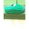 2024 NEW SLIPPER DESIGNER FLIP FLOPS SANDALS FASHION SLIENINE LEALLY SLIDES MENTIONAR