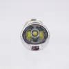 XM-L T6 900 Lumen LED Replacement Bulb 1 Mode 3v-18v for Tangspower C2 Z2 P60 P61 6P 9P G3 S3 D2 Manta Ray 501B 502B3011