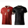 Panama Soccer Jerseys 8 Carrasquilla 24-25 Thai Thai Quality Jerseys Football Wear Wholesale 10 Cox 13 Tanner 19 Quintero Yakuda Dhgate